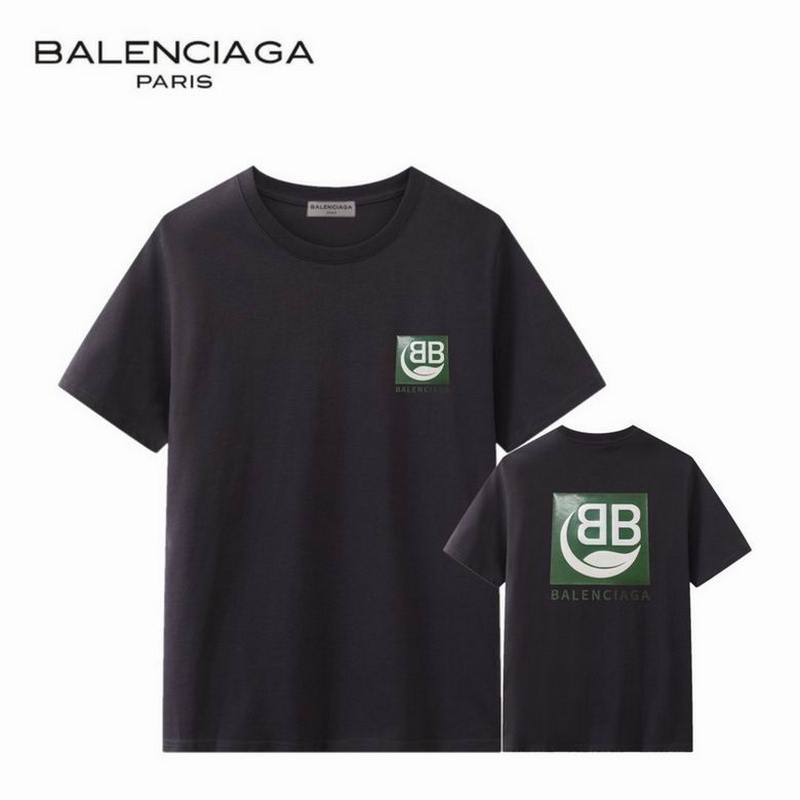 Balenciaga Men's T-shirts 241